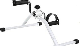 Eliptical Trainer And Exercise Bike In Pakistan